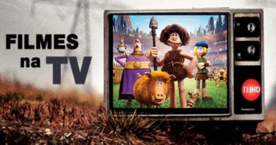 filmes na tv