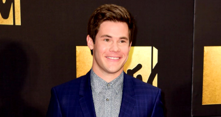 Adam Devine