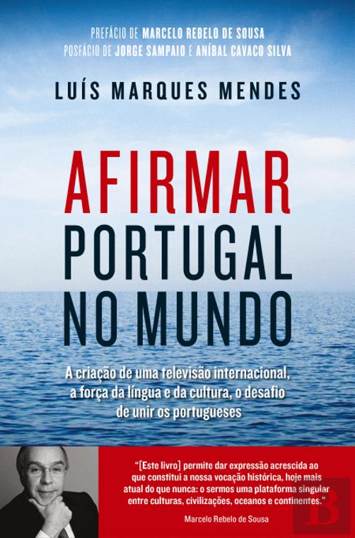 Afirmar Portugal no Mundo