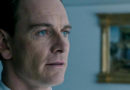 alien michael fassbender