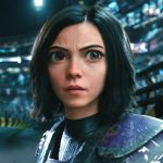 Alita: Anjo de Combate