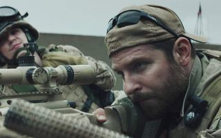 Sniper Americano