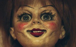 Annabelle 3