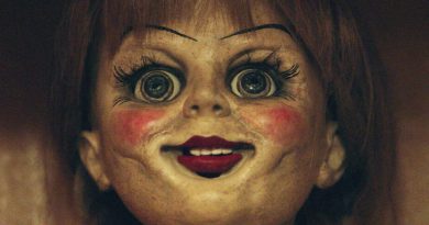 Annabelle 3