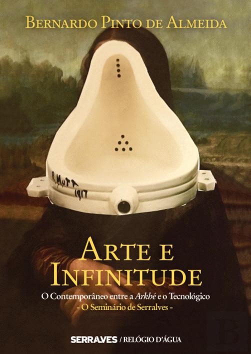 Arte e Infinitude