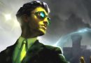 Artemis Fowl disney