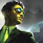 Artemis Fowl disney