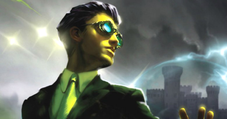 Artemis Fowl da Disney ganha primeiro trailer