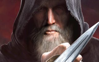 Assassin’s Creed Odyssey