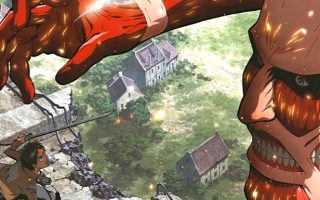 Attack on Titan