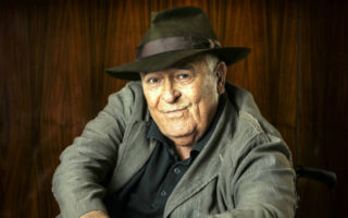 Bernardo Bertolucci
