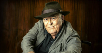 Bernardo Bertolucci