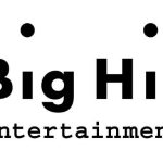 big hit entertainment kpop