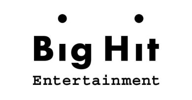 big hit entertainment kpop