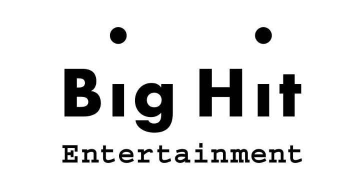 big hit entertainment kpop