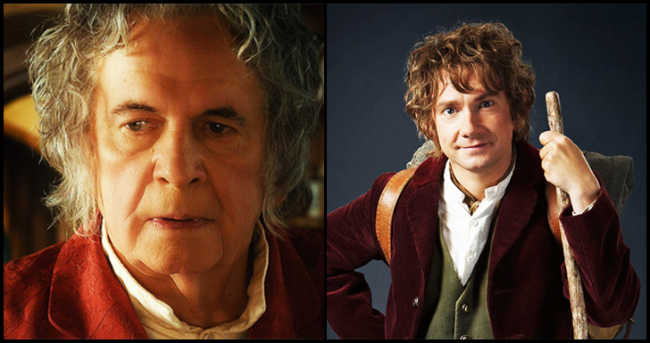 Bilbo Baggins