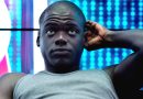 Black Mirror