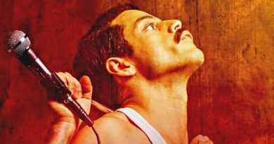 Bohemian Rhapsody critica