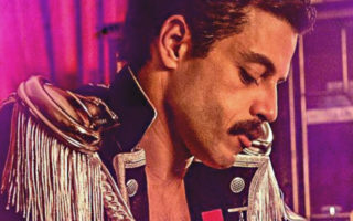 Bohemian Rhapsody Figura de Estilo