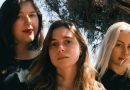 Boygenius - Playlist de Outubro
