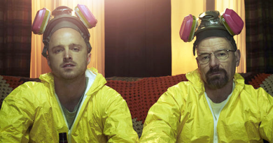 breaking bad