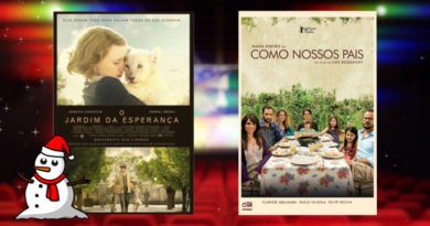 Cabaz de Natal MHD Cinéfilo