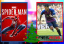 Cabaz de Natal Gaming