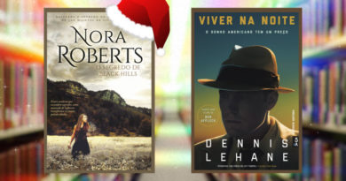 Cabaz de Natal Livrólico