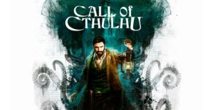 Call of Cthulhu