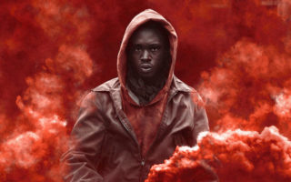 Captive State