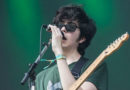 Car Seat Headrest