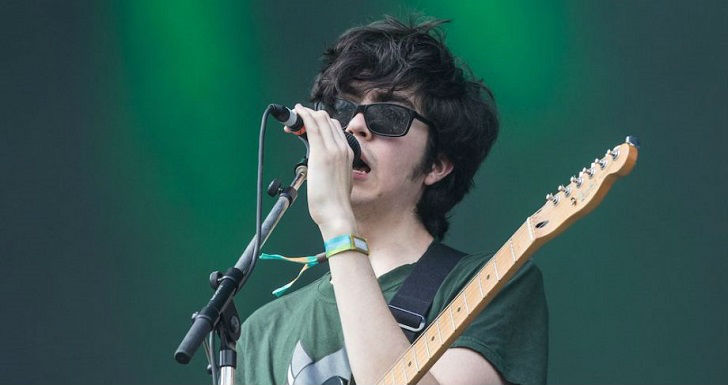 Car Seat Headrest