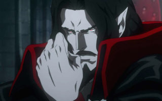 castlevania