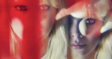 Chromatics