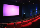 Cinema Oeiras Parque