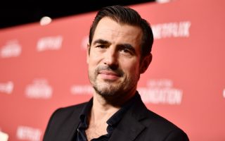 Claes Bang