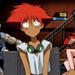 cowboy bebop netflix