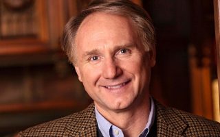 Dan Brown