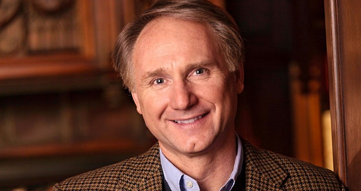 Dan Brown