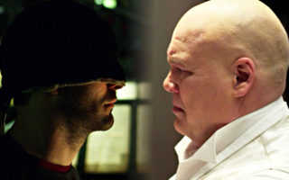 Marvel's Daredevil