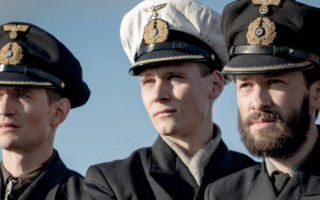 Das Boot: O Submarino AMC