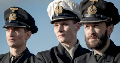 Das Boot: O Submarino AMC