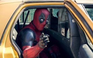 Deadpool