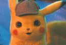 Detective Pikachu