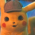 Detective Pikachu