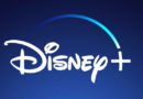 logo Disney+