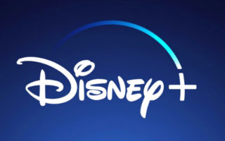 logo Disney+
