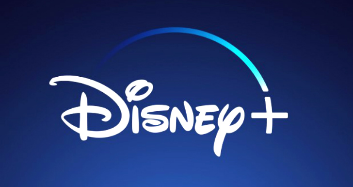 logo Disney+