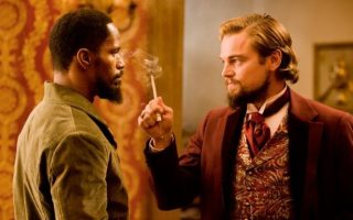 Django Libertado
