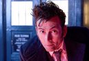 Doctor Who 60 14th